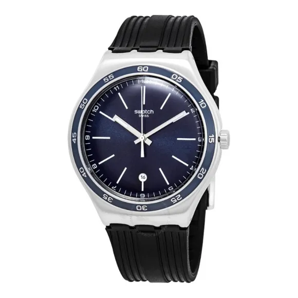 斯沃琪/Swatch Big 石英机芯 男表 YWS428