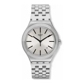 斯沃琪/Swatch Big 石英机芯 男表 YWS429G