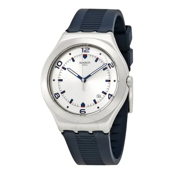 斯沃琪/Swatch Big 石英机芯 男表 YWS431