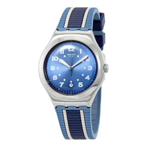 斯沃琪/Swatch Big 石英机芯 男表 YWS436