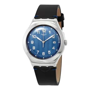 斯沃琪/Swatch Big 石英机芯 男表 YWS438