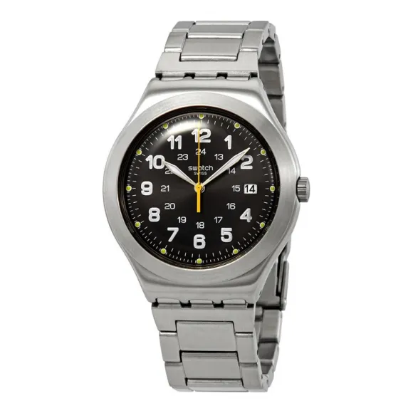 斯沃琪/Swatch Big 石英机芯 男表 YWS439G