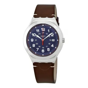 斯沃琪/Swatch Big 石英机芯 男表 YWS440