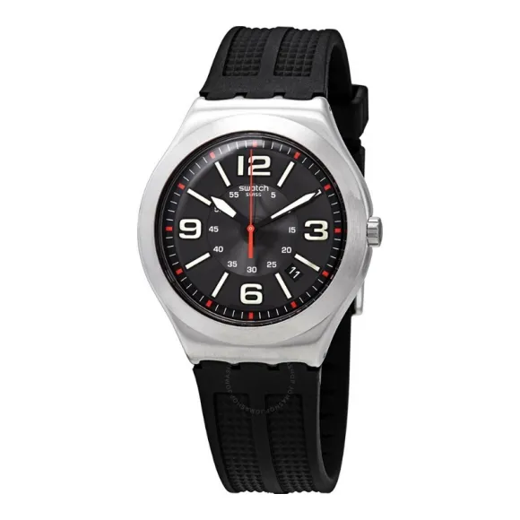 斯沃琪/Swatch Big 石英机芯 男表 YWS444