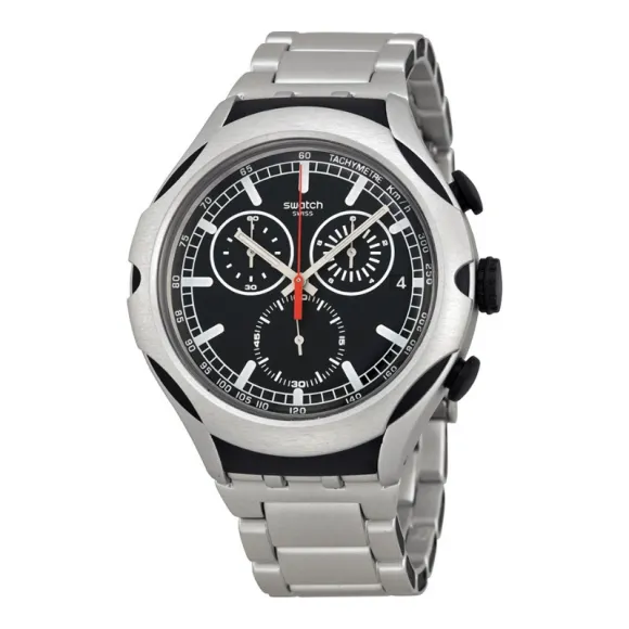 斯沃琪/Swatch Xlite 石英机芯 男表 YYS4000AG