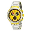 斯沃琪/Swatch Xlite 石英机芯 中性 YYS4002AG