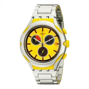 斯沃琪/Swatch Xlite 石英机芯 中性 YYS4002AG