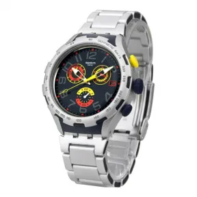 斯沃琪/Swatch Xlite 石英机芯 男表 YYS4006AG