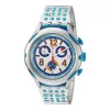斯沃琪/Swatch Xlite 石英机芯 男表 YYS4007AG