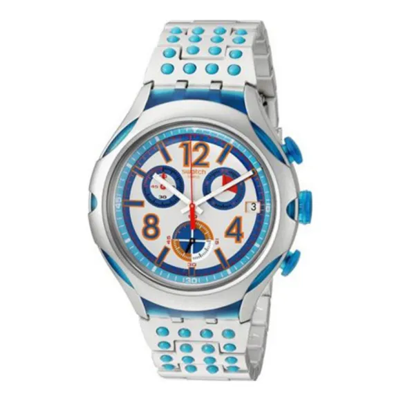 斯沃琪/Swatch Xlite 石英机芯 男表 YYS4007AG