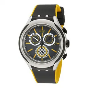 斯沃琪/Swatch Xlite 石英机芯 男表 YYS4008