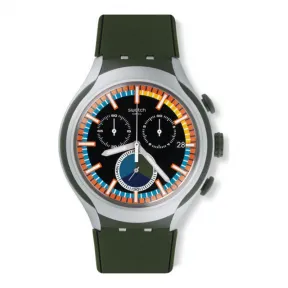 斯沃琪/Swatch Xlite 石英机芯 男表 YYS4009