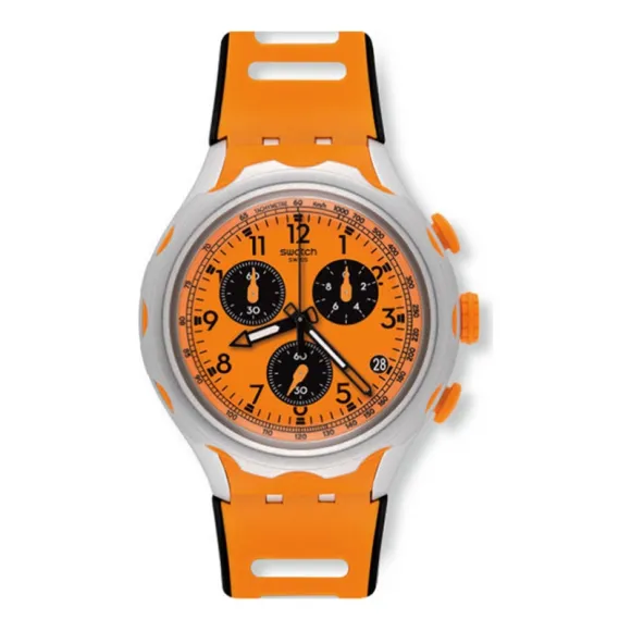 斯沃琪/Swatch Xlite 石英机芯 男表 YYS4010