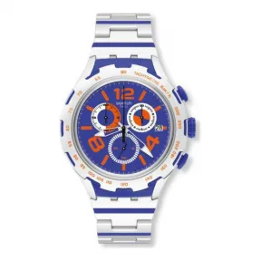 斯沃琪/Swatch Xlite 石英机芯 男表 YYS4011AG