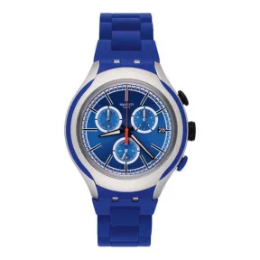 斯沃琪/Swatch Xlite 石英机芯 男表 YYS4017AG