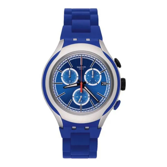 斯沃琪/Swatch Xlite 石英机芯 男表 YYS4017AG