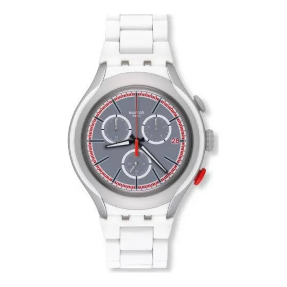 斯沃琪/Swatch Xlite 石英机芯 男表 YYS4019AG