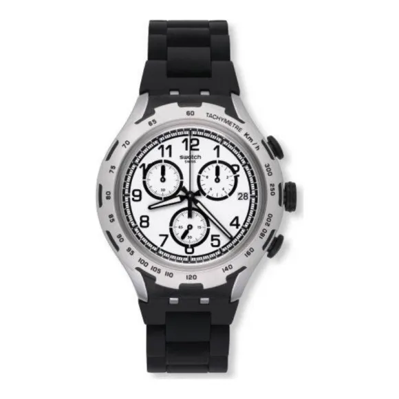 斯沃琪/Swatch Xlite 石英机芯 男表 YYS4020AG