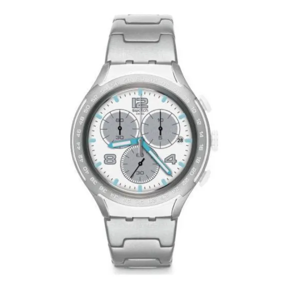 斯沃琪/Swatch Xlite 石英机芯  YYS4024AG