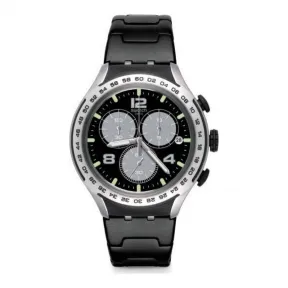 斯沃琪/Swatch Xlite 石英机芯 男表 YYS4026AG