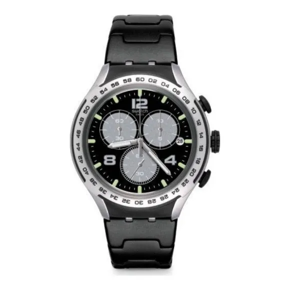 斯沃琪/Swatch Xlite 石英机芯 男表 YYS4026AG