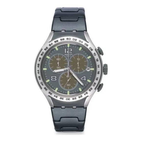 斯沃琪/Swatch Xlite 石英机芯 男表 YYS4027AG