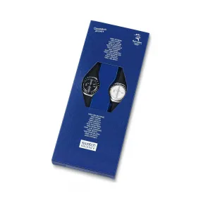 斯沃琪/Swatch Big 石英机芯 男表 YZS02