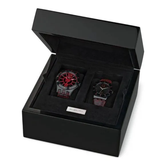 斯沃琪/Swatch Big 石英机芯  YZS08