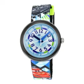 斯沃琪/Swatch  石英机芯 中性 ZFLNP022