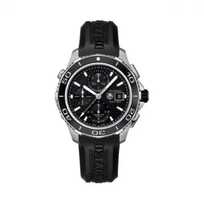 豪雅/TAG Heuer 男表 CAK2110.FT6028