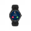 豪雅/TAG Heuer Connected Modular 智能 精细磨砂和抛光钛金属 男表 SBF8A8001.11FT6076