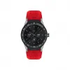 豪雅/TAG Heuer Connected Modular 智能 精细磨砂和抛光钛金属 男表 SBF8A8001.11FT6080