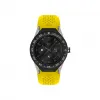 豪雅/TAG Heuer Connected Modular PROCESSOR 精细磨砂和抛光钛金属 男表 SBF8A8001.11FT6082