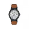 豪雅/TAG Heuer Connected Modular 智能 精细磨砂和抛光钛金属 男表 SBF8A8001.11FT6110