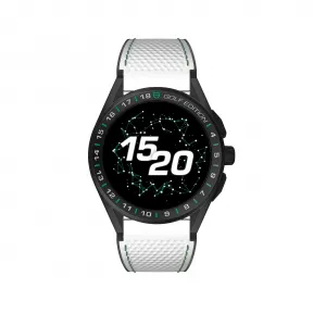 豪雅/TAG Heuer TAG Heuer Connected Golf Edition 男士 45 MM - SBG8A82.EB0206