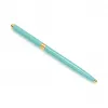 Tiffany Blue® 蒂芙尼蓝色亮漆可伸缩便携圆珠笔  10494397