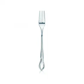 蒂芙尼/Tiffany Elsa Peretti® Padova™ 925 纯银餐叉 12277768 - 60019533 