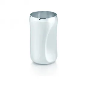 蒂芙尼/Tiffany 925 纯银 Elsa Peretti® 拇指印伏特加酒杯 28884737
