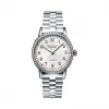 Tiffany CT60® 系列 34 毫米 3-Hand 不锈钢女士腕表  34668353