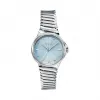 Tiffany Metro 系列 2-Hand 28 毫米不锈钢女士腕表  60874816