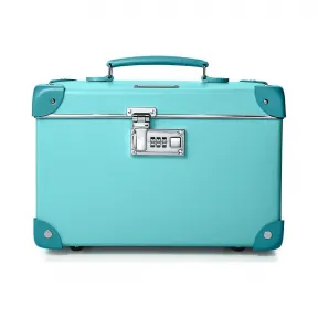 Tiffany x GLOBE-TROTTER 系列 Tiffany Blue 蒂芙尼蓝色™ 13 英寸化妆箱  6096267