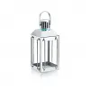 蒂芙尼/Tiffany Everyday Objects 纯银灯笼。 62465867 