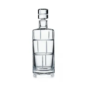 蒂芙尼/Tiffany Modern Bamboo 系列水晶醒酒器  63308315 