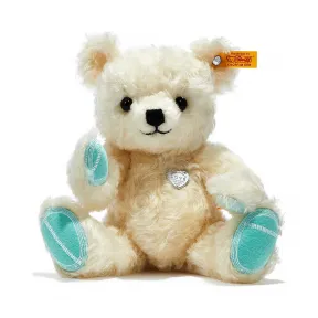 蒂芙尼/Tiffany Tiffany x Steiff Return to Tiffany™ Love 系列马海毛制假日泰迪熊 26.67 厘米 69134424