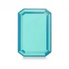 蒂芙尼/Tiffany Facets 大号 Blue® 嵌花皮革平板电脑保护套 73251079