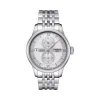 天梭 Tissot T-Classic系列 精钢 自动机械机芯 男表 T006.428.11.038.02