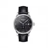 天梭 Tissot T-Classic系列 皮革 自动机械机芯 男表 T006.428.16.058.01
