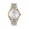 天梭/Tissot 精钢 自动机械机芯 T006.428.22.032.00