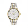 天梭 Tissot T-Classic系列 精钢 自动机械机芯 男表 T006.428.22.038.00