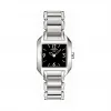 天梭 Tissot T-Lady系列 精钢 石英机芯 女表 T02.1.285.52